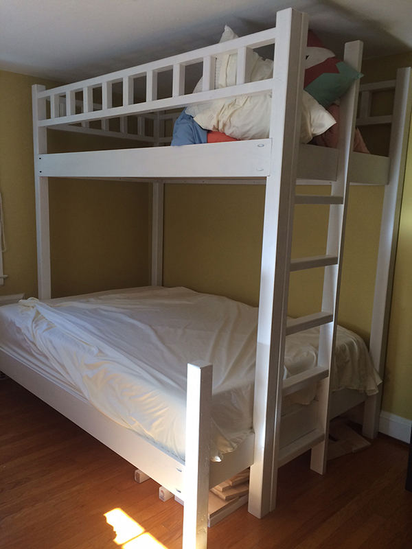 used bunk beds for sale craigslist